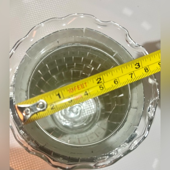 Disco / Bubble Planter / Fish Bowl Pot - Picture 6 of 16